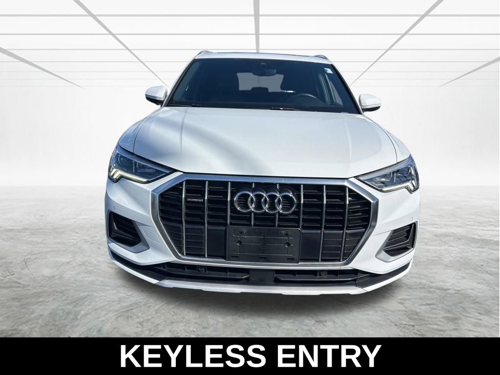 Used 2020 Audi Q3 2.0T Premium Plus w/ Premium Plus Package image 9