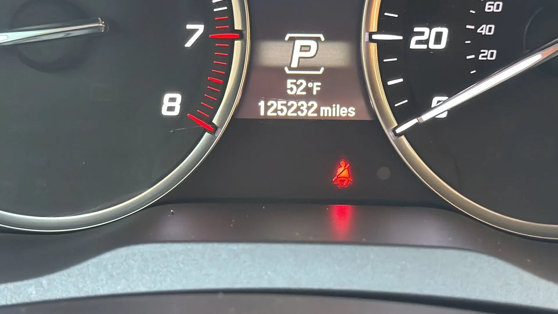 Used 2016 Acura MDX SH-AWD image 17