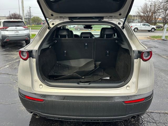 Used 2022 MAZDA CX-30 AWD 2.5 Turbo S image 15