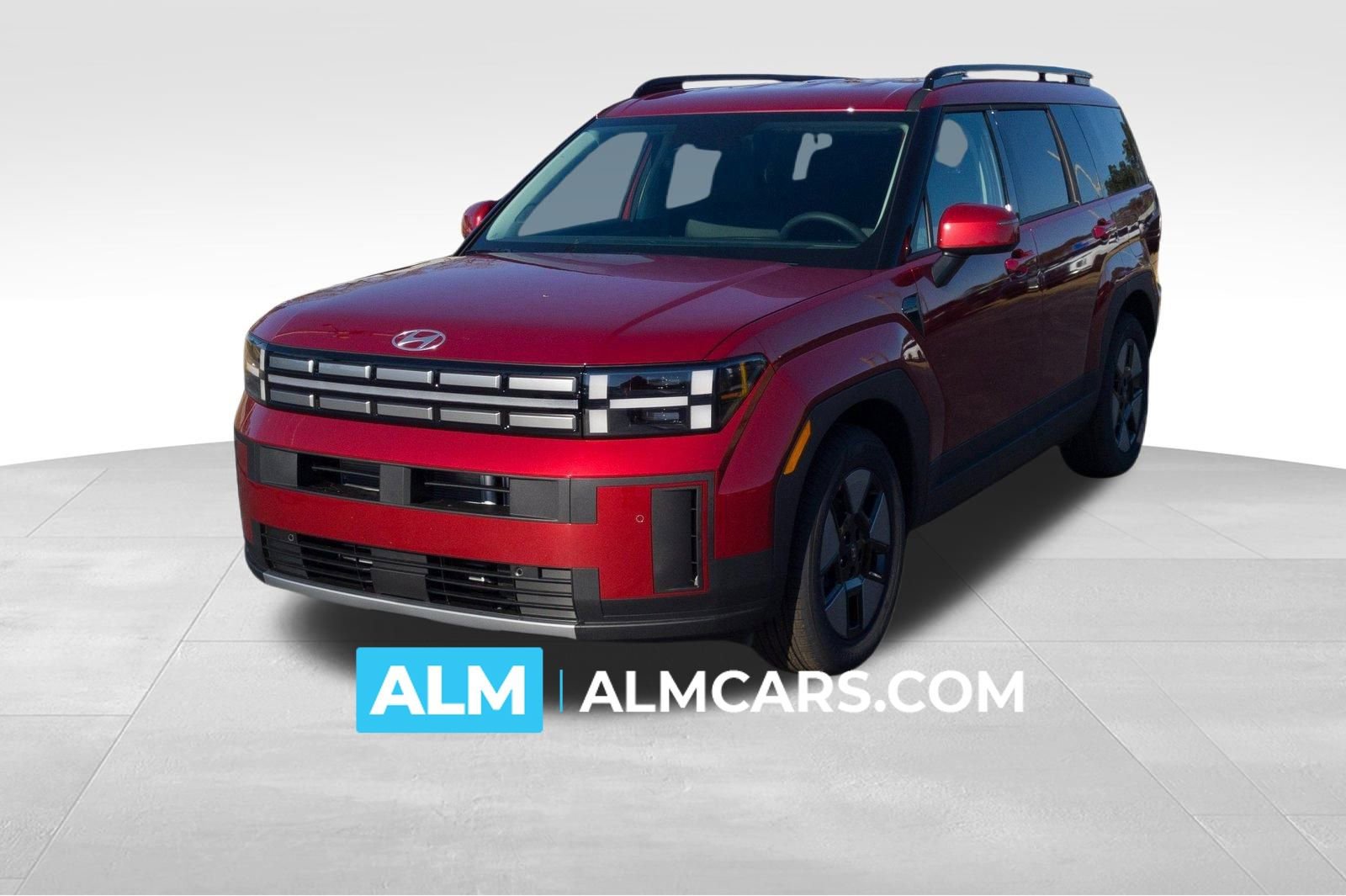 Used 2025 Hyundai Santa Fe SEL