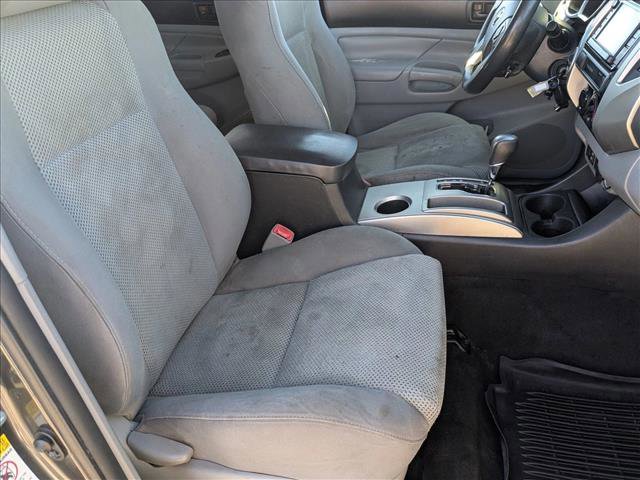 Used 2015 Toyota Tacoma 4x4 Double Cab image 18