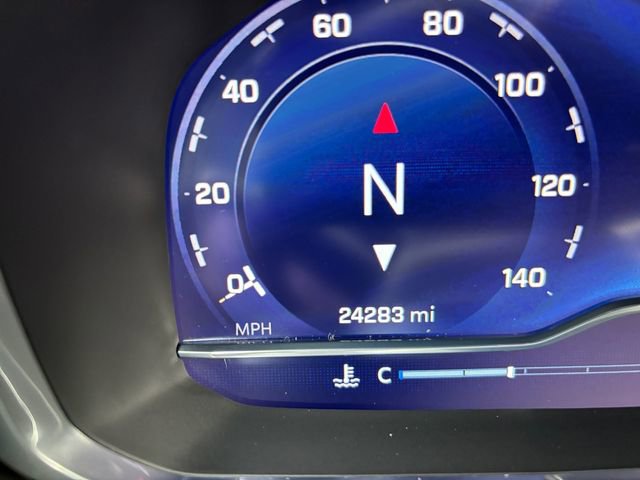 Used 2023 Chevrolet Suburban High Country w/ Premium Package 2 image 20