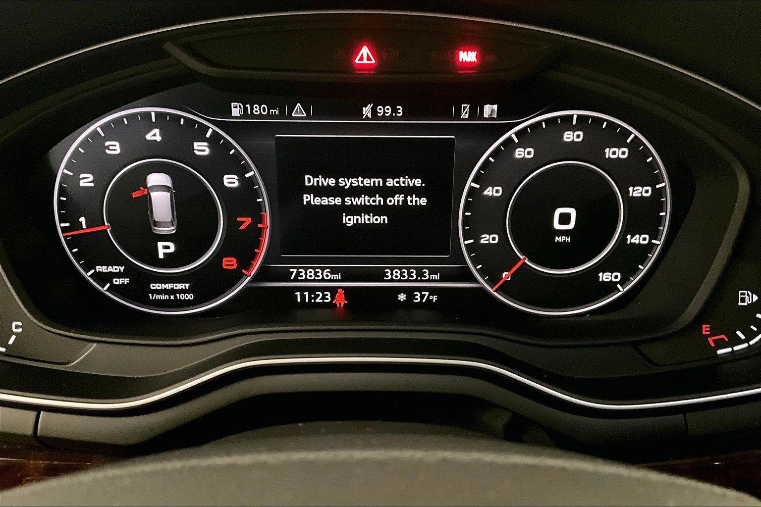 Used 2018 Audi A4 2.0T allroad Premium Plus image 19