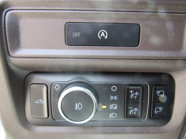 Used 2025 Ford F150 King Ranch AWD/4WD image 12