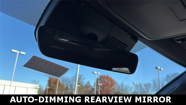 New 2025 Toyota Tacoma TRD Sport image 22