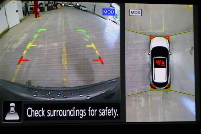 Used 2022 Nissan Kicks SR image 8