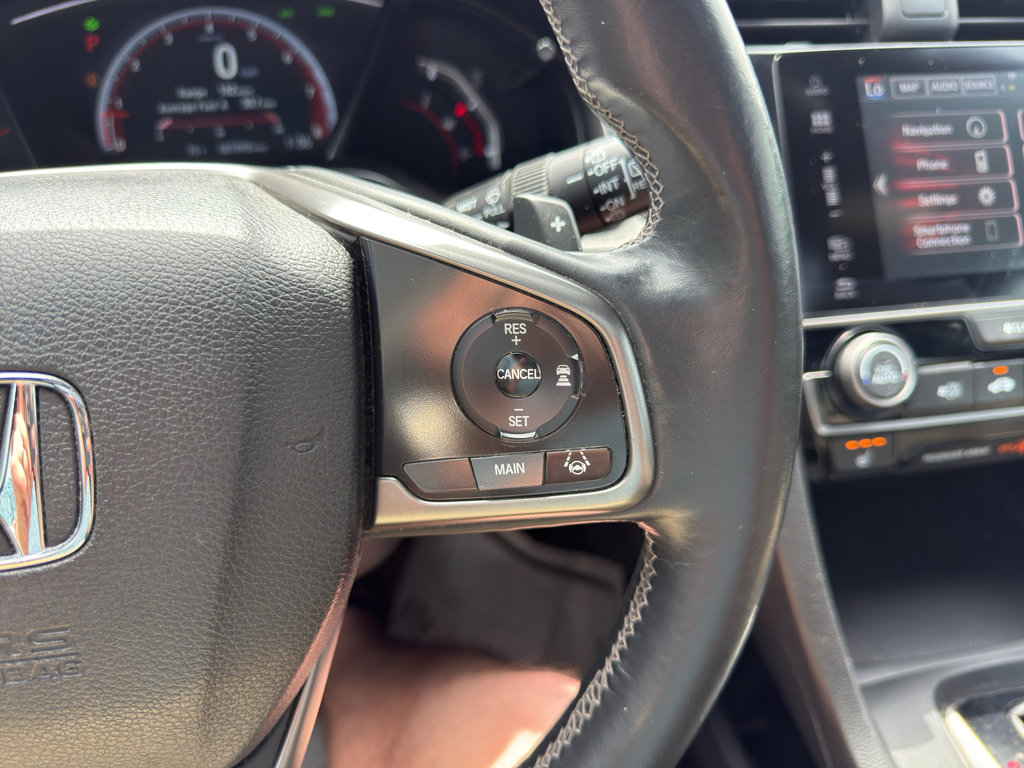 Used 2017 Honda Civic Sport Touring image 21