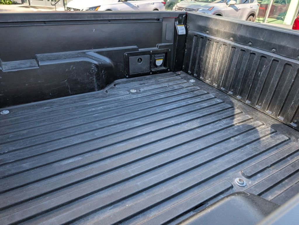 Used 2022 Toyota Tacoma TRD Sport image 14