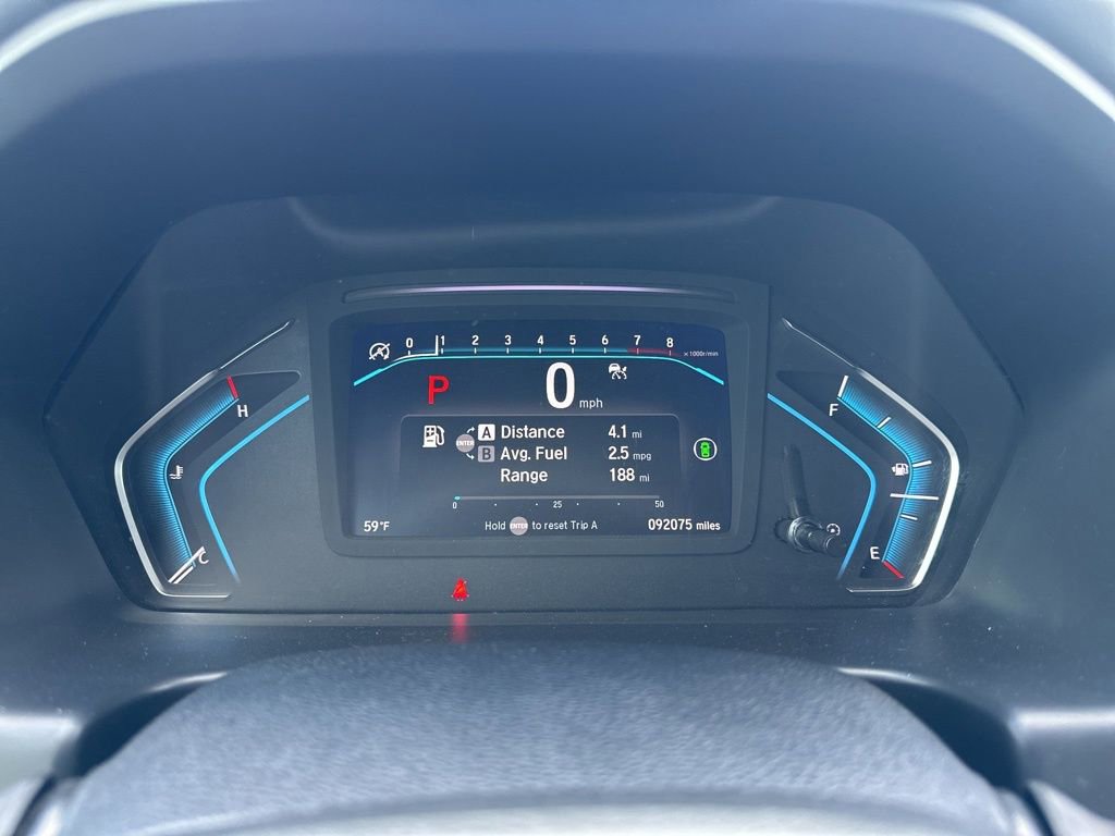 Used 2021 Honda Odyssey Touring image 27