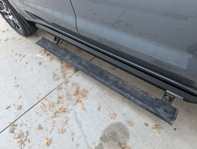 Used 2019 Chevrolet Silverado 1500 LT Trail Boss image 20