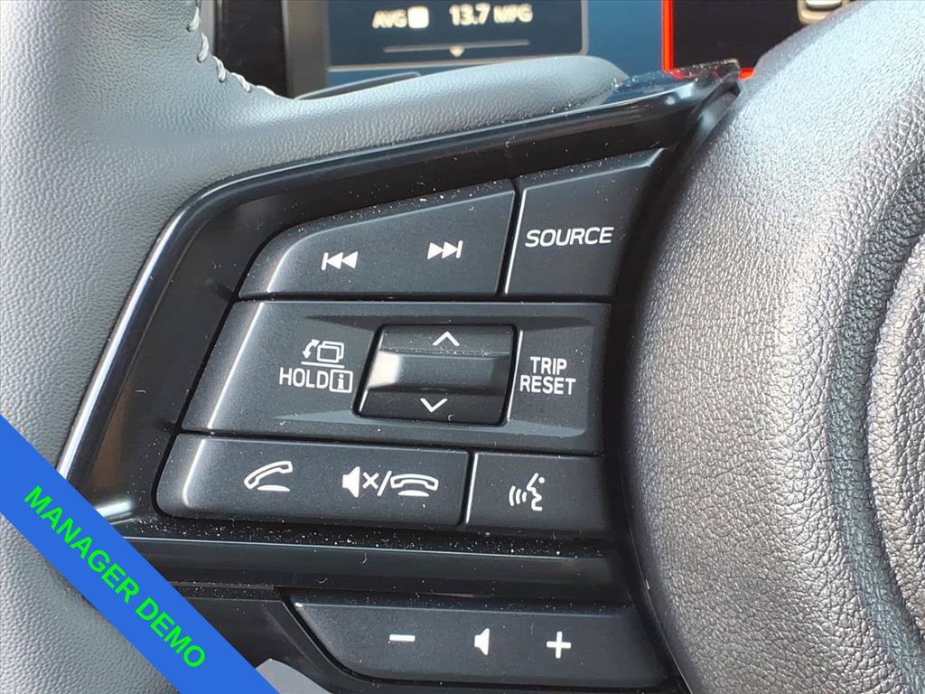 New 2026 Subaru Outback Touring XT AWD/4WD image 22
