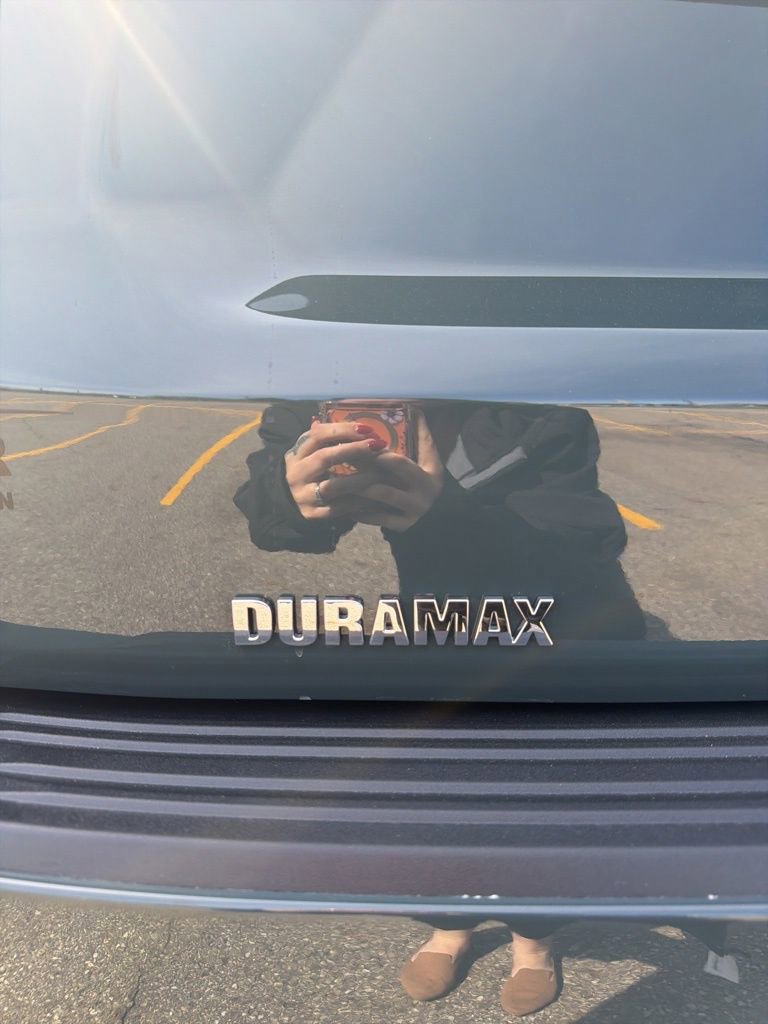 New 2026 Chevrolet Tahoe RST image 8