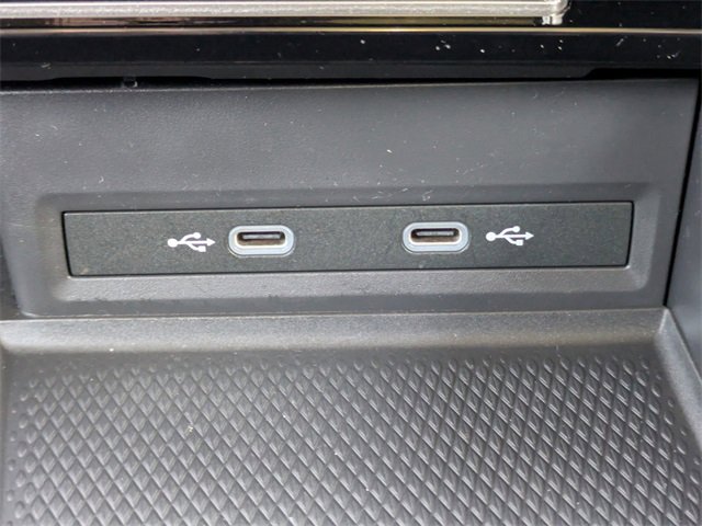 Certified 2024 Volkswagen Atlas SEL image 26