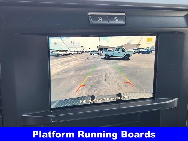 New 2026 Ford F350 XL AWD/4WD image 18