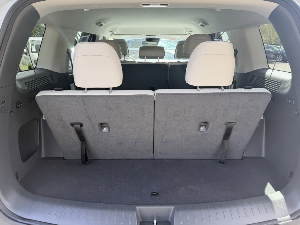 Used 2025 Hyundai Santa Fe SEL image 6