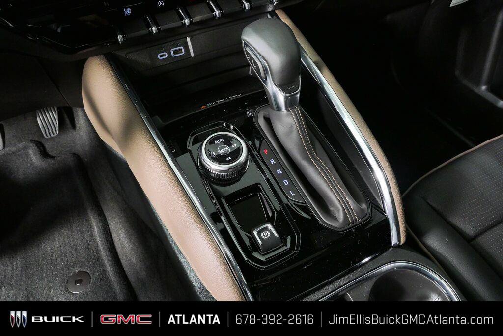 New 2026 GMC Canyon Denali AWD/4WD image 26