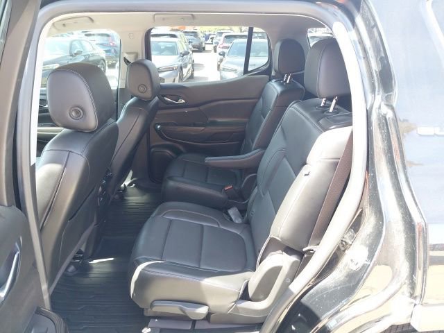 Used 2021 GMC Acadia SLT w/ Trailering Package image 25