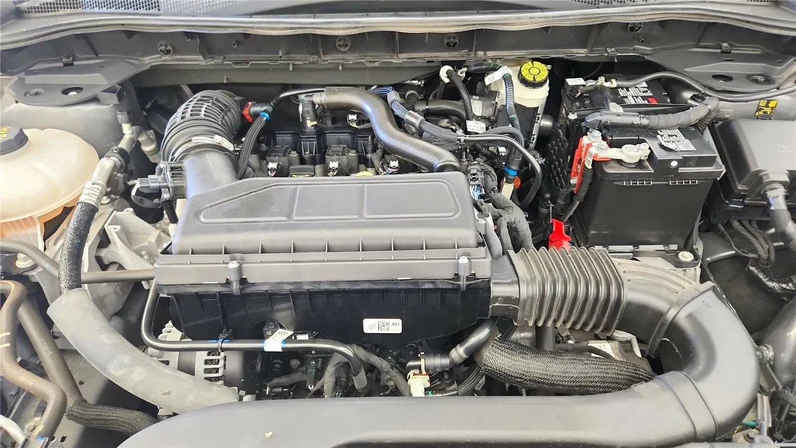 Used 2024 Ford Escape ST-Line FWD image 36