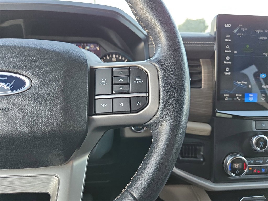 Used 2023 Ford Expedition Limited image 20