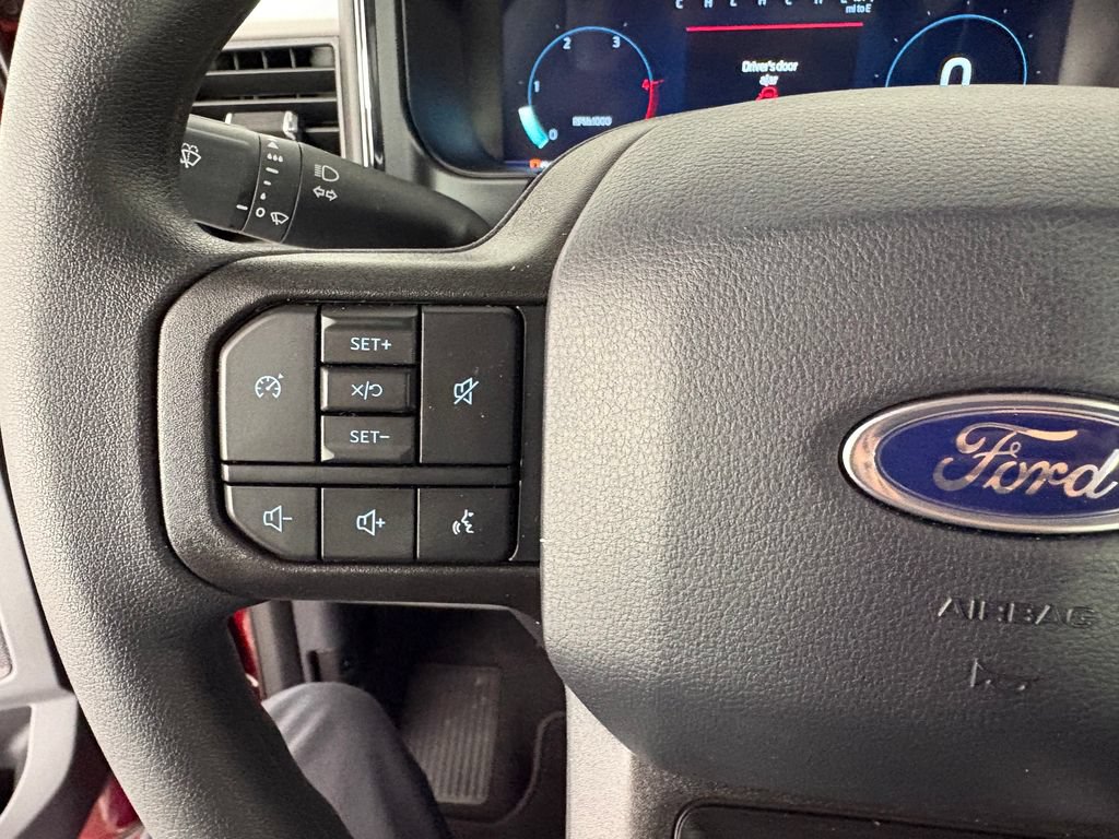 New 2026 Ford F350 XLT w/ XLT Premium Package AWD/4WD image 26