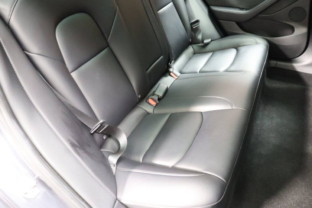 Used 2023 Tesla Model 3 Long Range AWD/4WD image 47