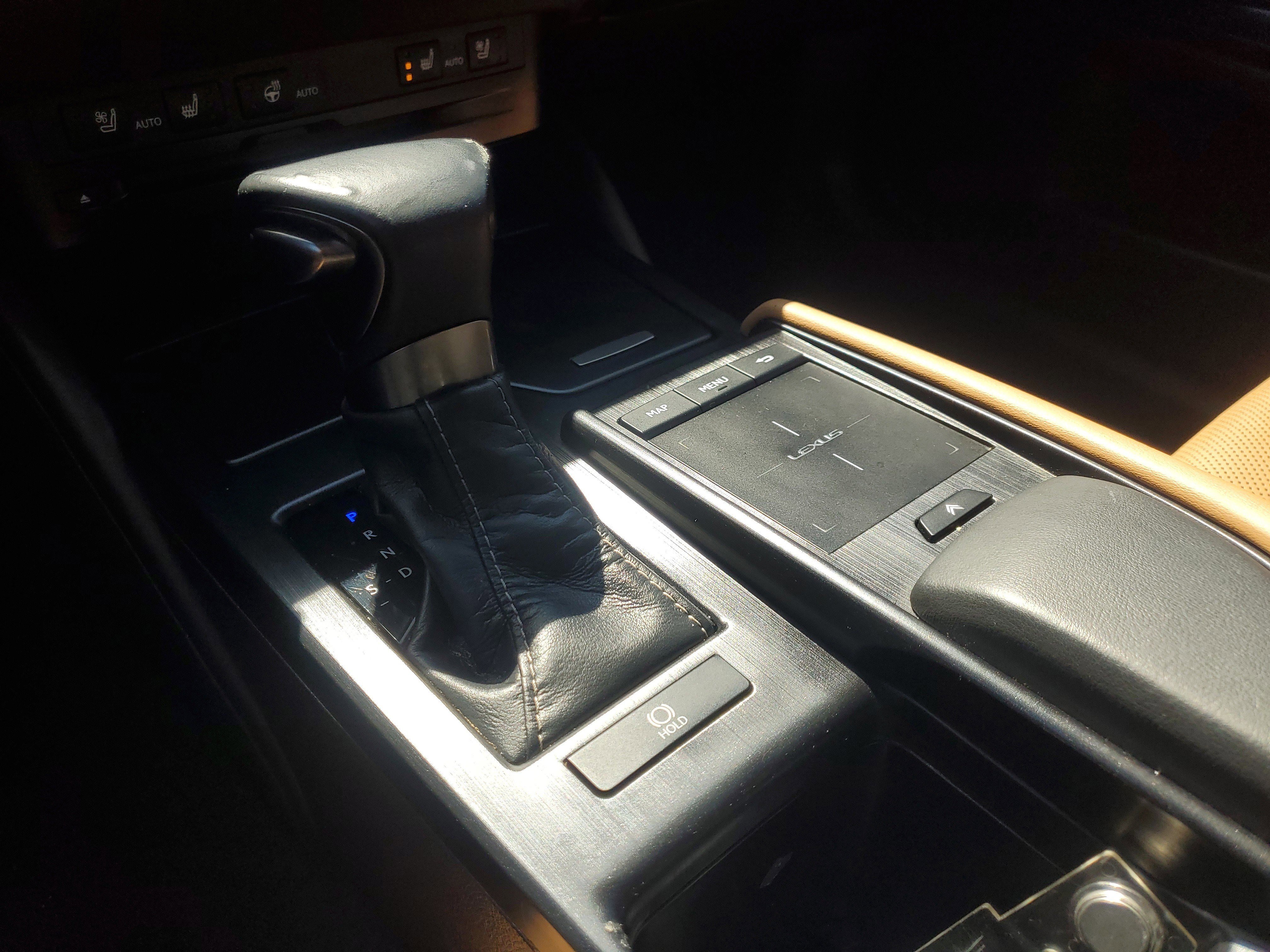 Used 2020 Lexus ES 350 w/ Premium Package FWD image 30