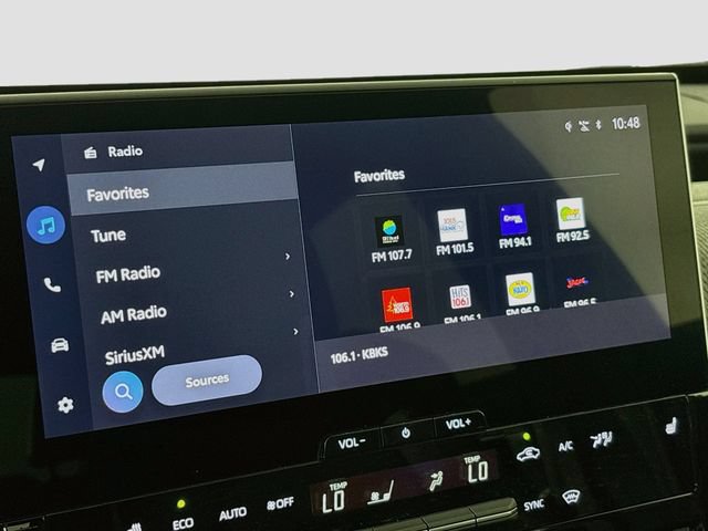 Certified 2024 Subaru Solterra w/ Limited Package AWD/4WD image 18