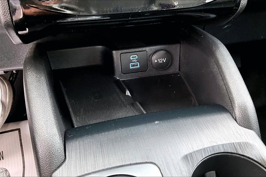 Certified 2023 Ford Escape Platinum w/ Premium Technology Package image 27