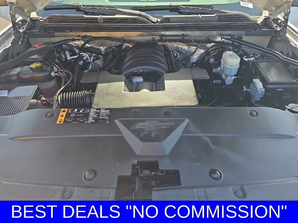 Used 2017 Chevrolet Silverado 1500 LT w/ All Star Edition RWD image 31