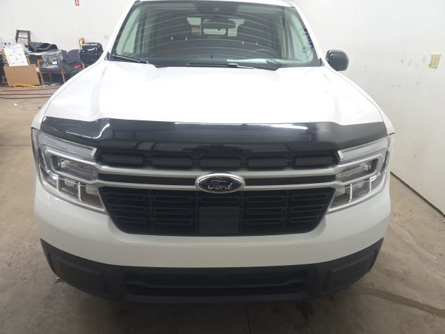 Used 2024 Ford Maverick Lariat w/ 4K Tow Package image 18