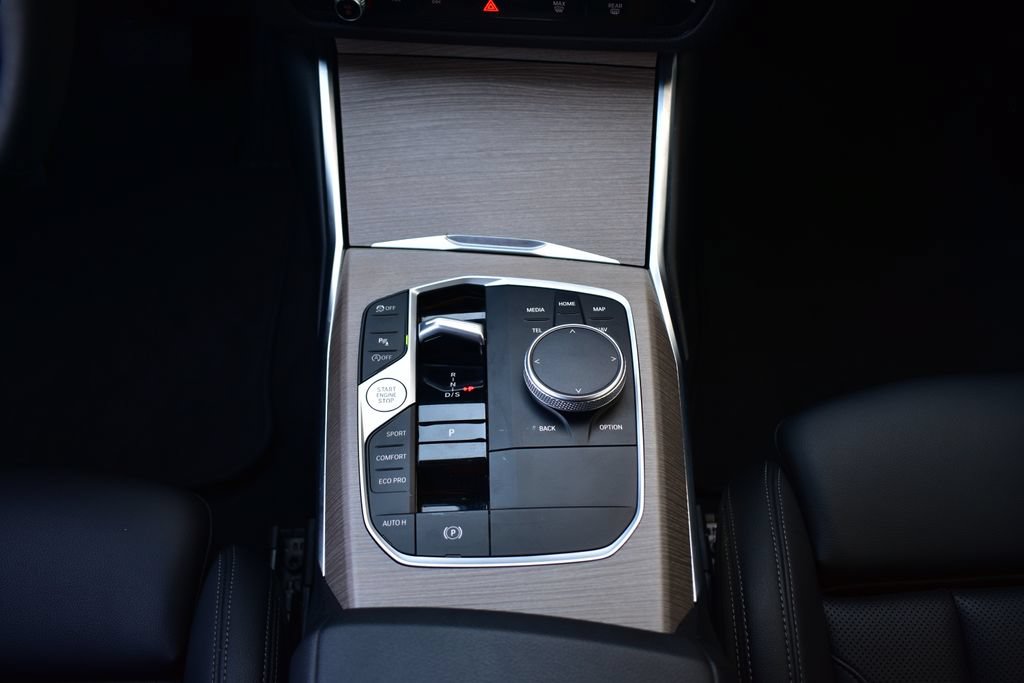 Used 2025 BMW 430i Coupe RWD image 28