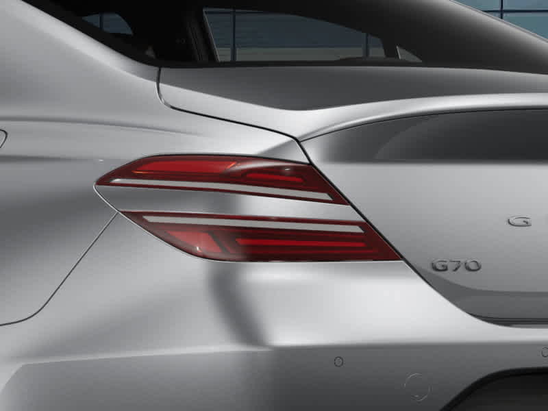 New 2026 Genesis G70 3.3T Sport Prestige image 10