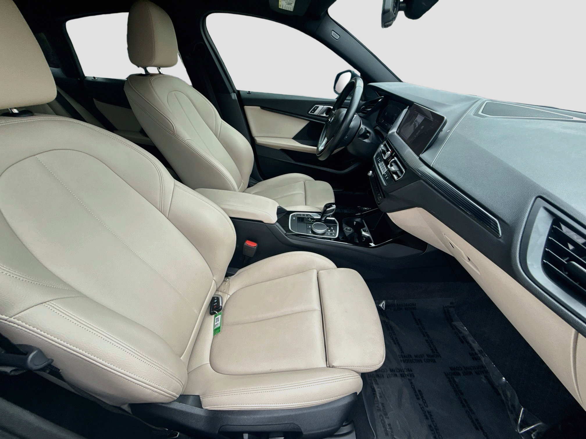 Used 2022 BMW 228i Gran Coupe FWD image 29