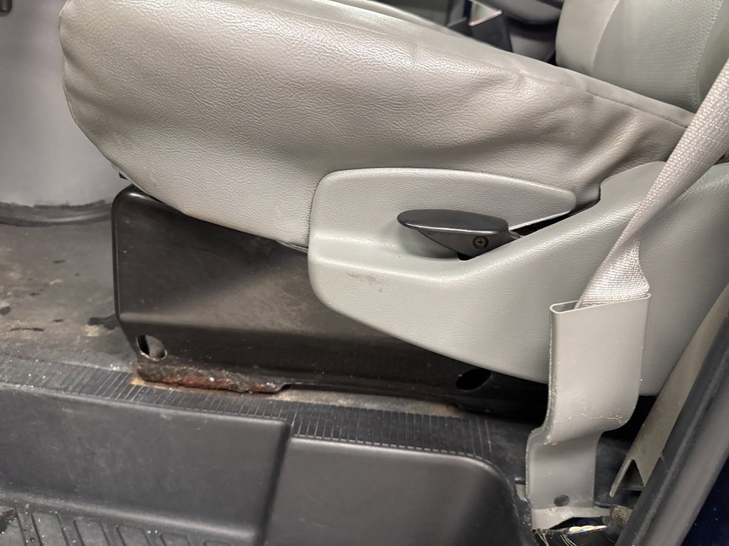 Used 2013 Ford E-350 and Econoline 350 Extended Super Duty w/ PWR Group image 16