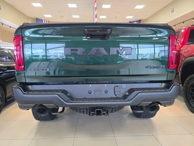 New 2026 RAM 1500 RHO AWD/4WD image 37
