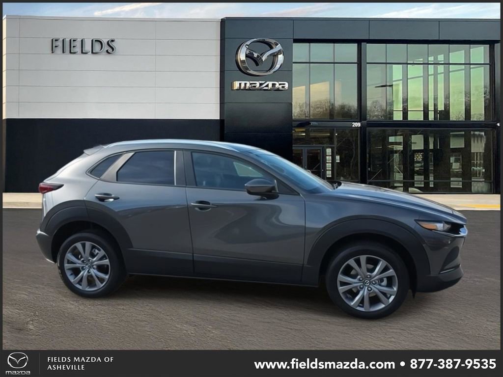 New 2026 MAZDA CX-30 AWD 2.5 S image 1