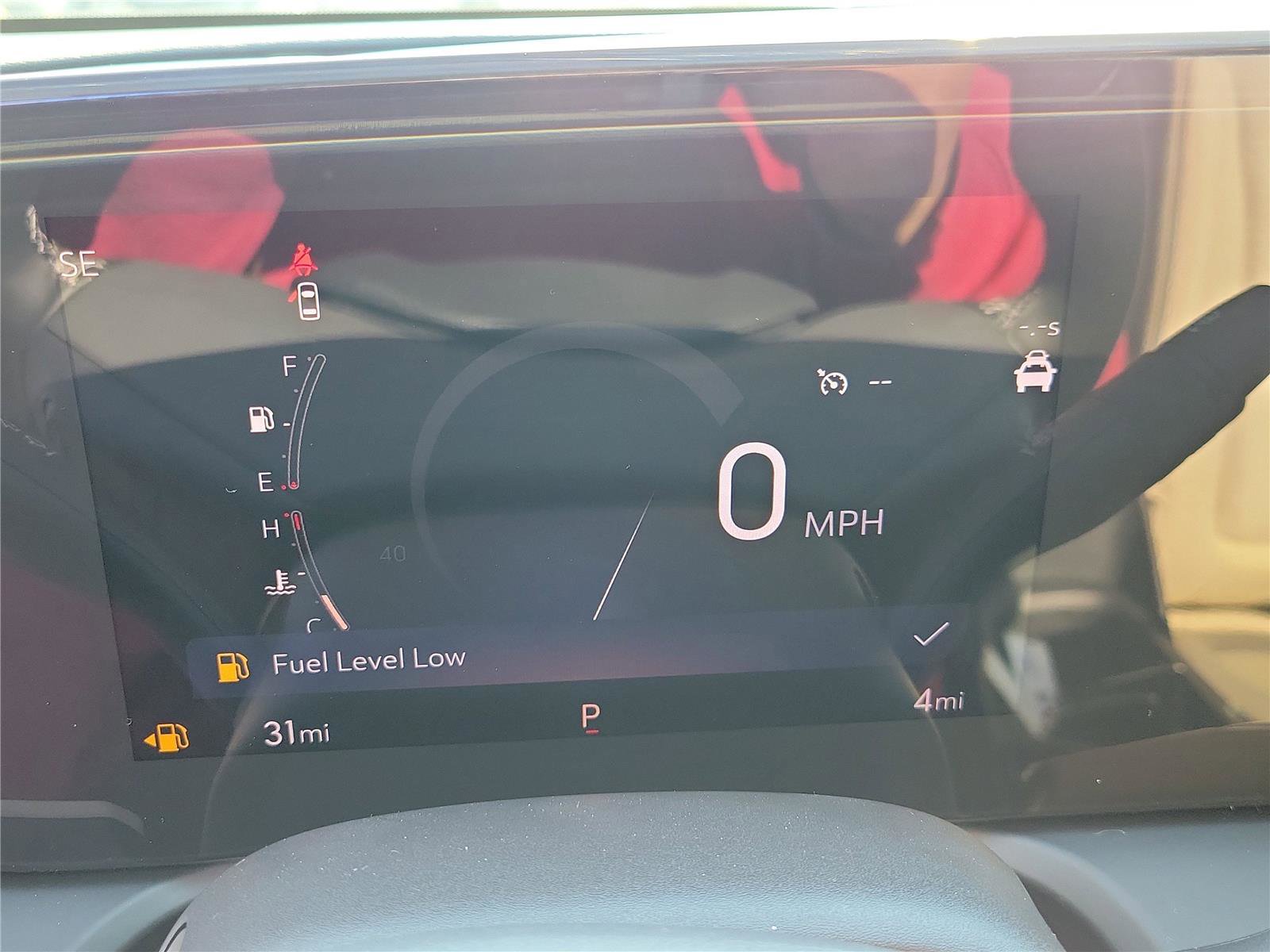 New 2026 Buick Encore GX Preferred w/ Comfort Package image 25