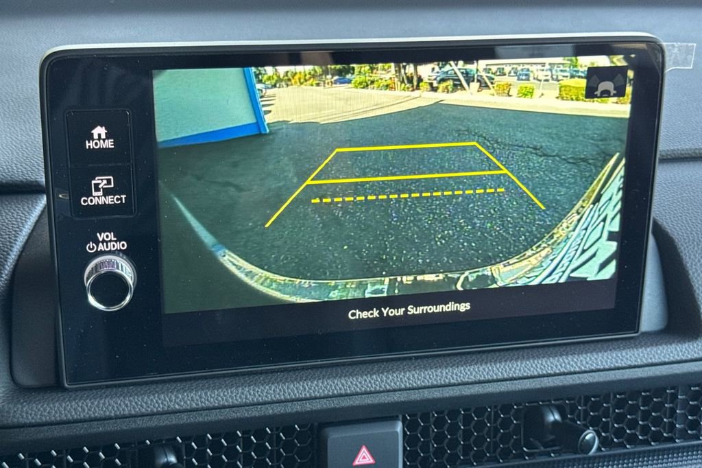 Certified 2026 Honda CR-V Sport-L image 16