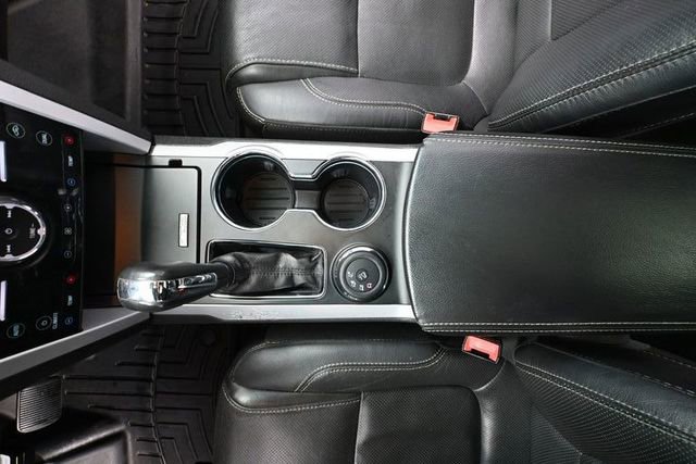 Used 2014 Ford Explorer Sport AWD/4WD image 32