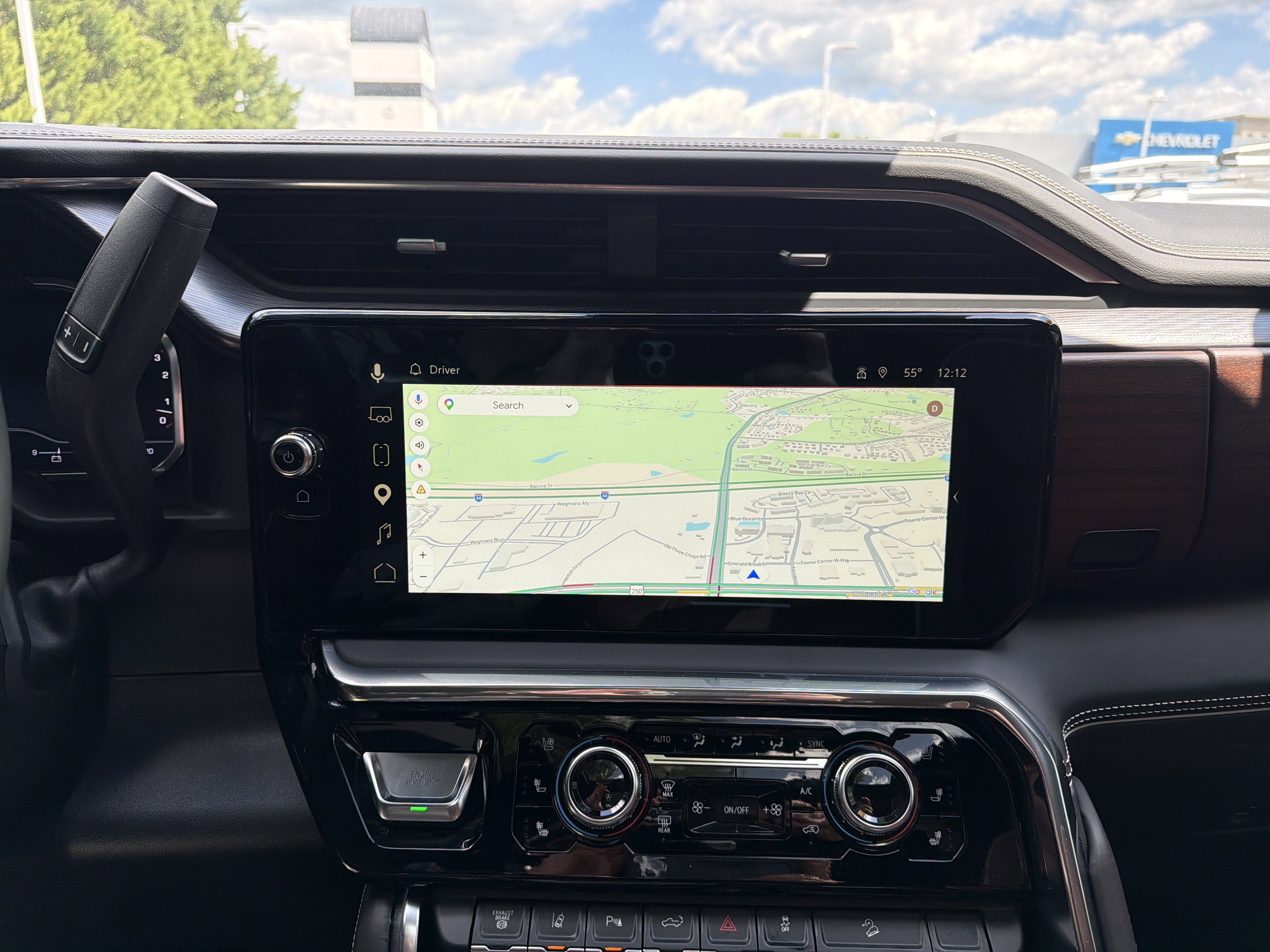 Used 2024 GMC Sierra 2500 Denali Ultimate image 24