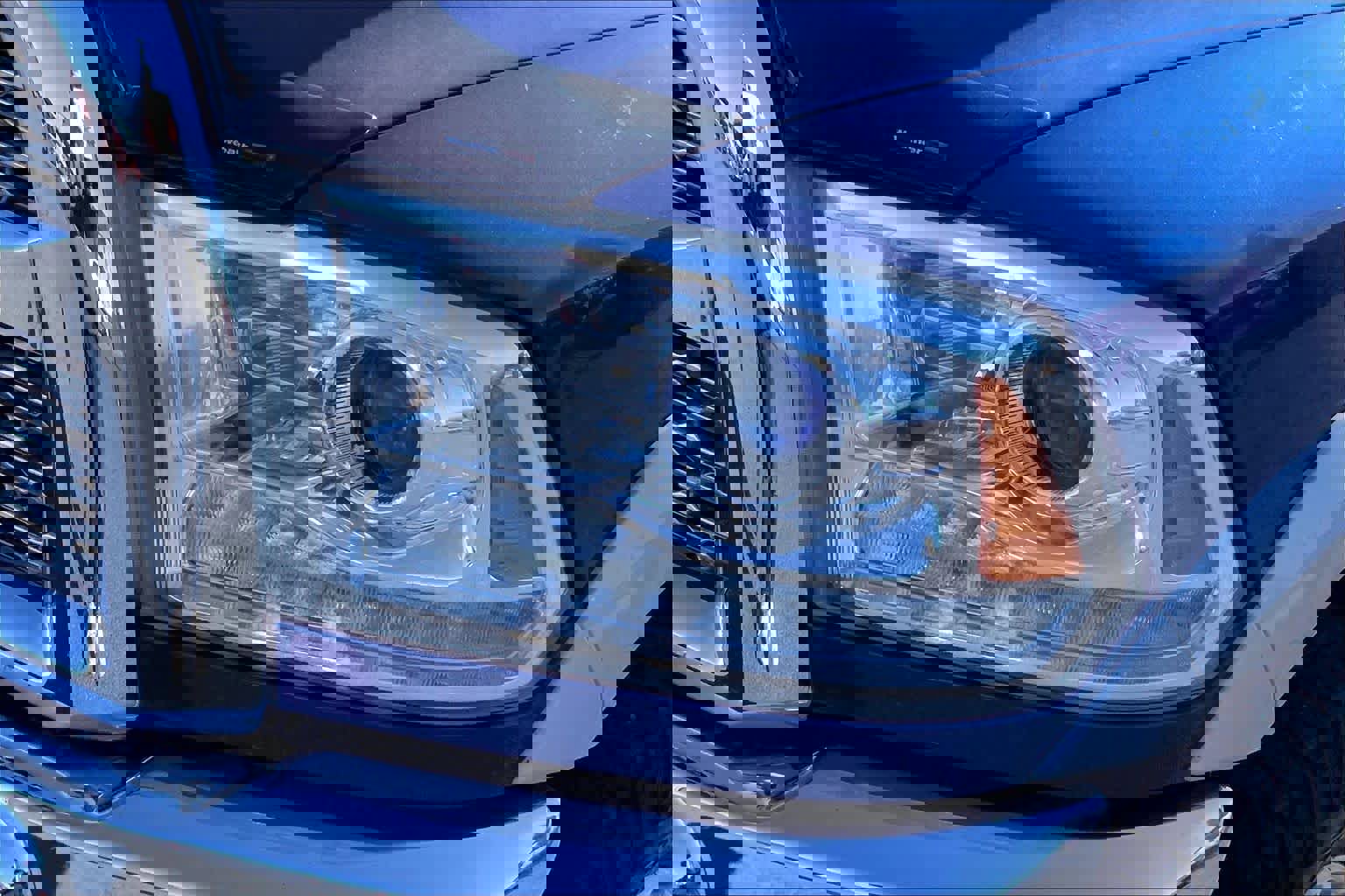 Used 2016 RAM 2500 Laramie image 28