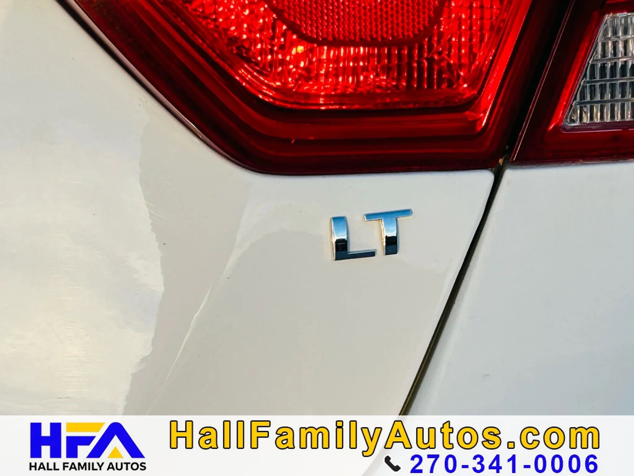 Used 2014 Chevrolet Impala LT w/ Convenience Package FWD image 30