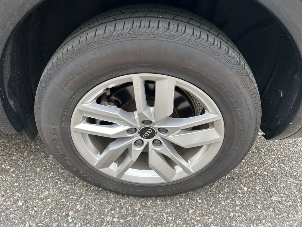 Used 2024 Audi Q5 2.0T Premium image 16