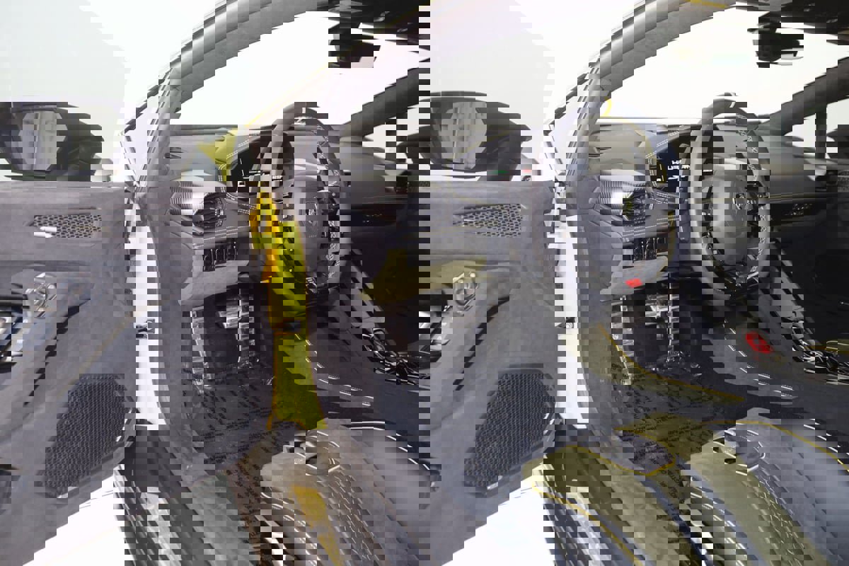 Used 2024 Lamborghini Huracan Sterrato image 89