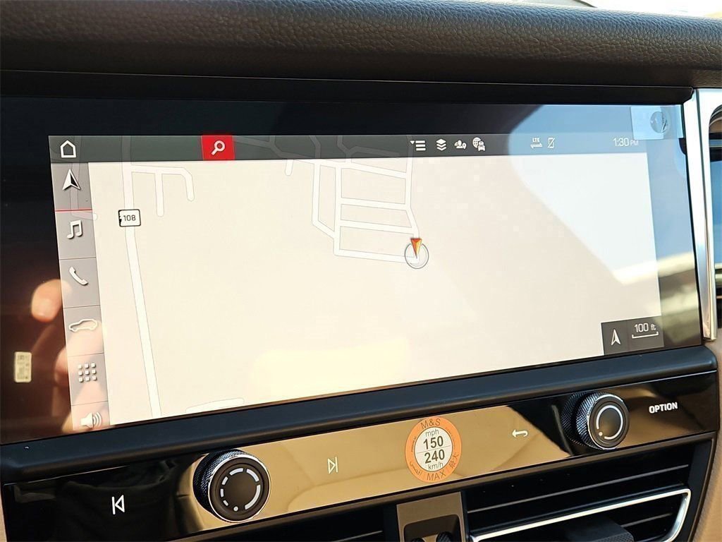 New 2026 Porsche Macan image 14