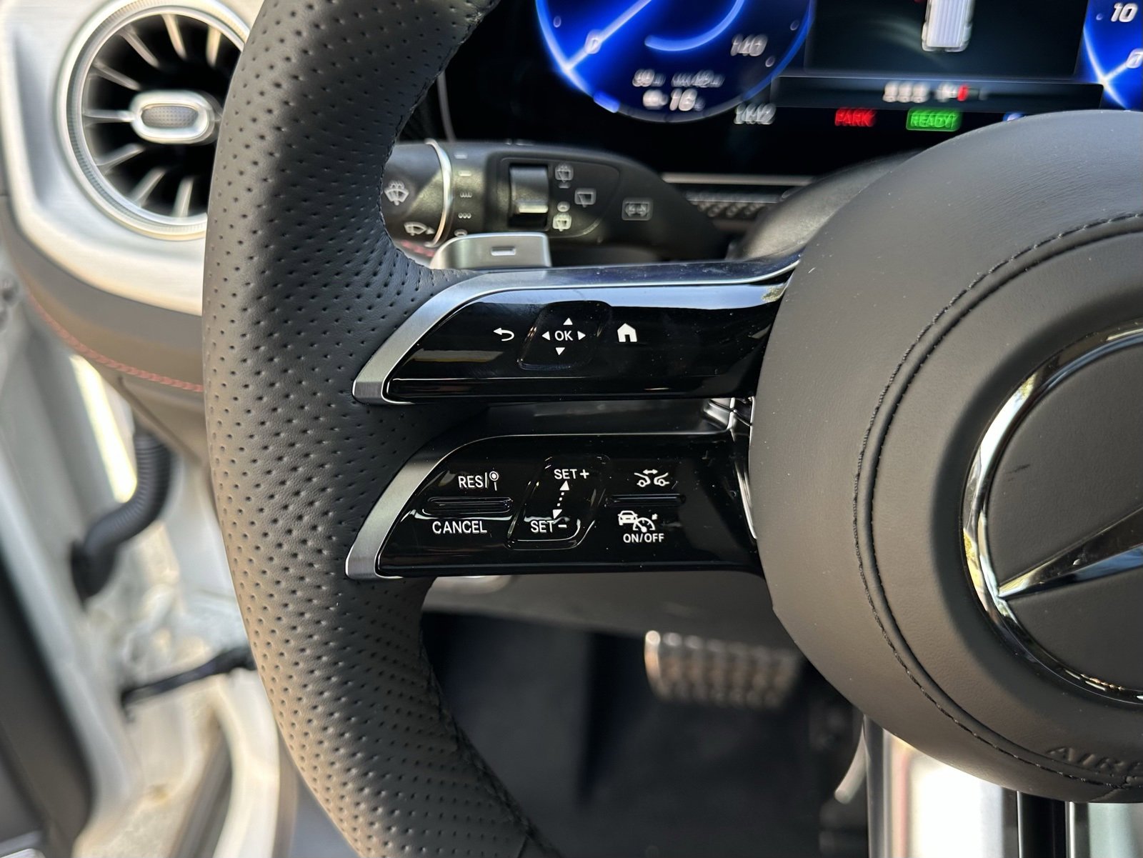 New 2025 Mercedes-Benz G 580 w/ EQ Technology image 18