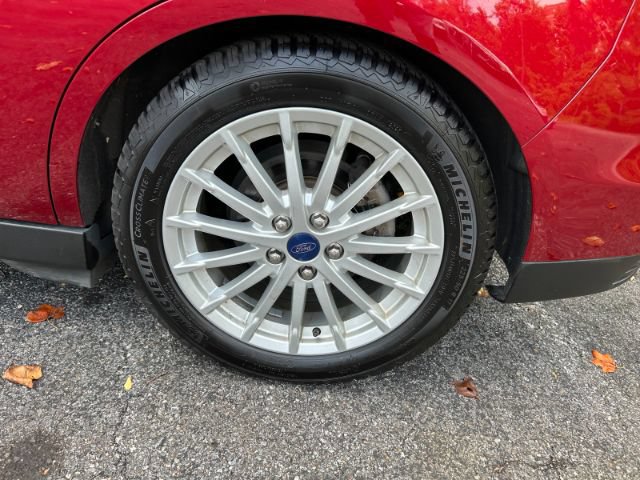 Used 2014 Ford C-MAX SEL w/ Equipment Group 302A FWD image 36