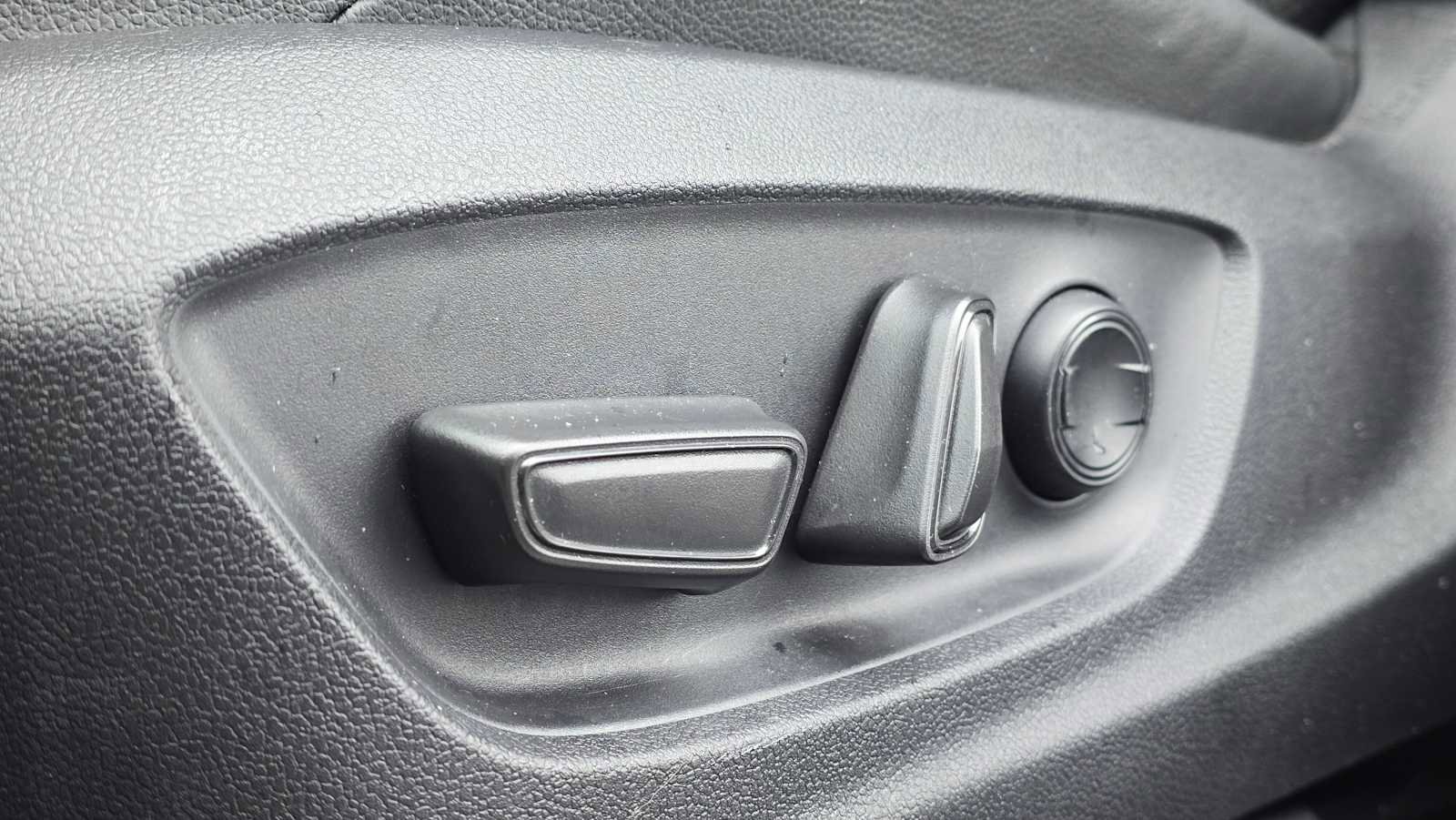 Certified 2024 Toyota bZ4X XLE w/ Weather Package image 27