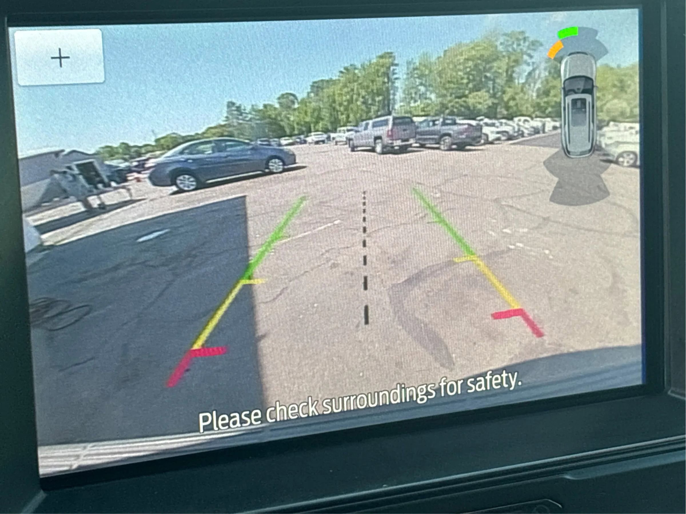 Used 2020 Ford Expedition Limited w/ Equipment Group 301A image 38