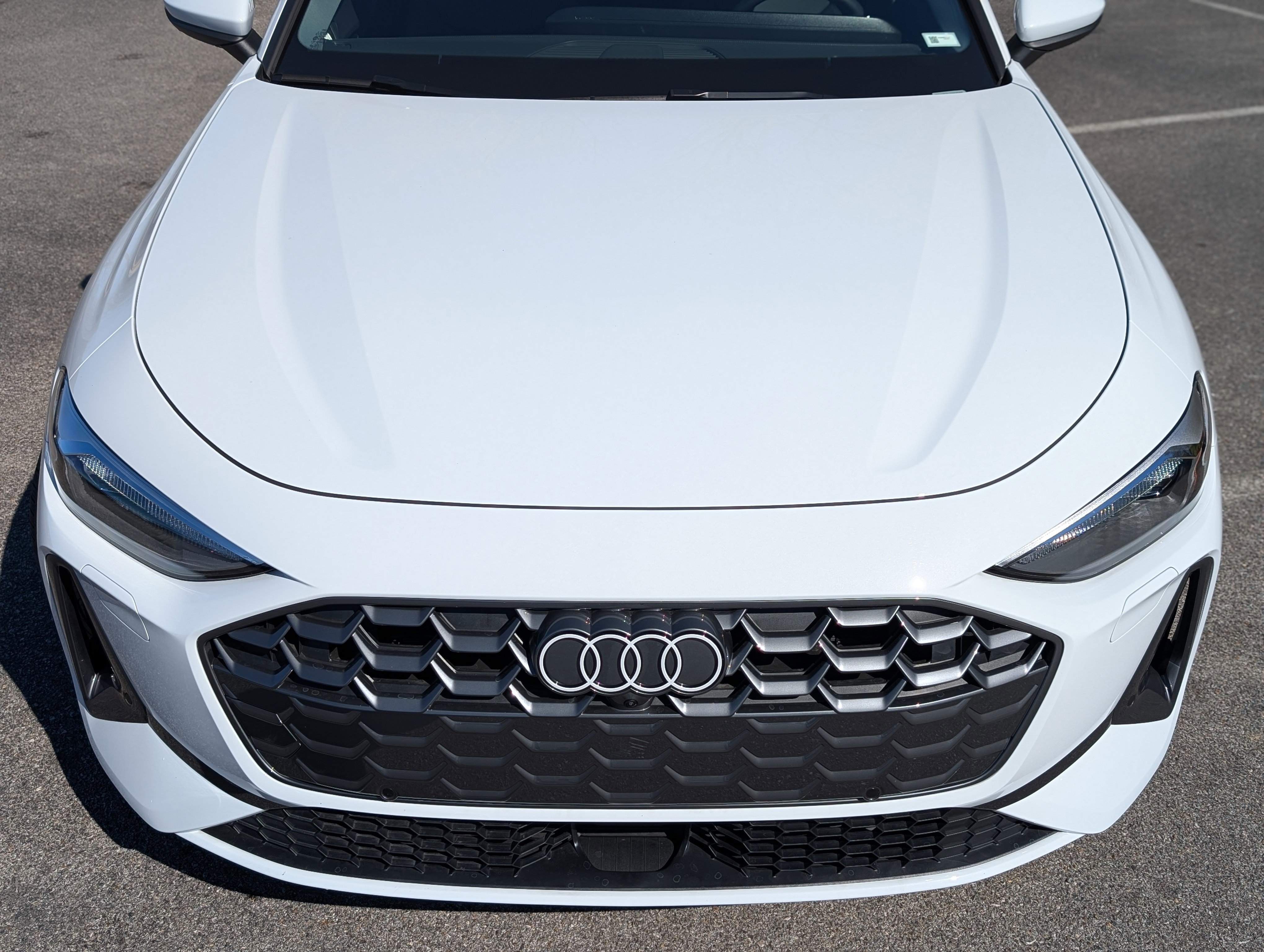 Used 2025 Audi A5 2.0T Premium w/ Convenience Package image 12